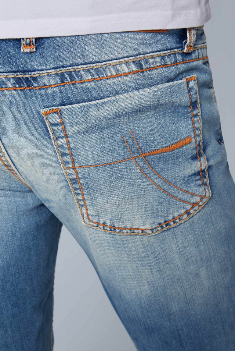 Jeans NI:CO Regular Fit