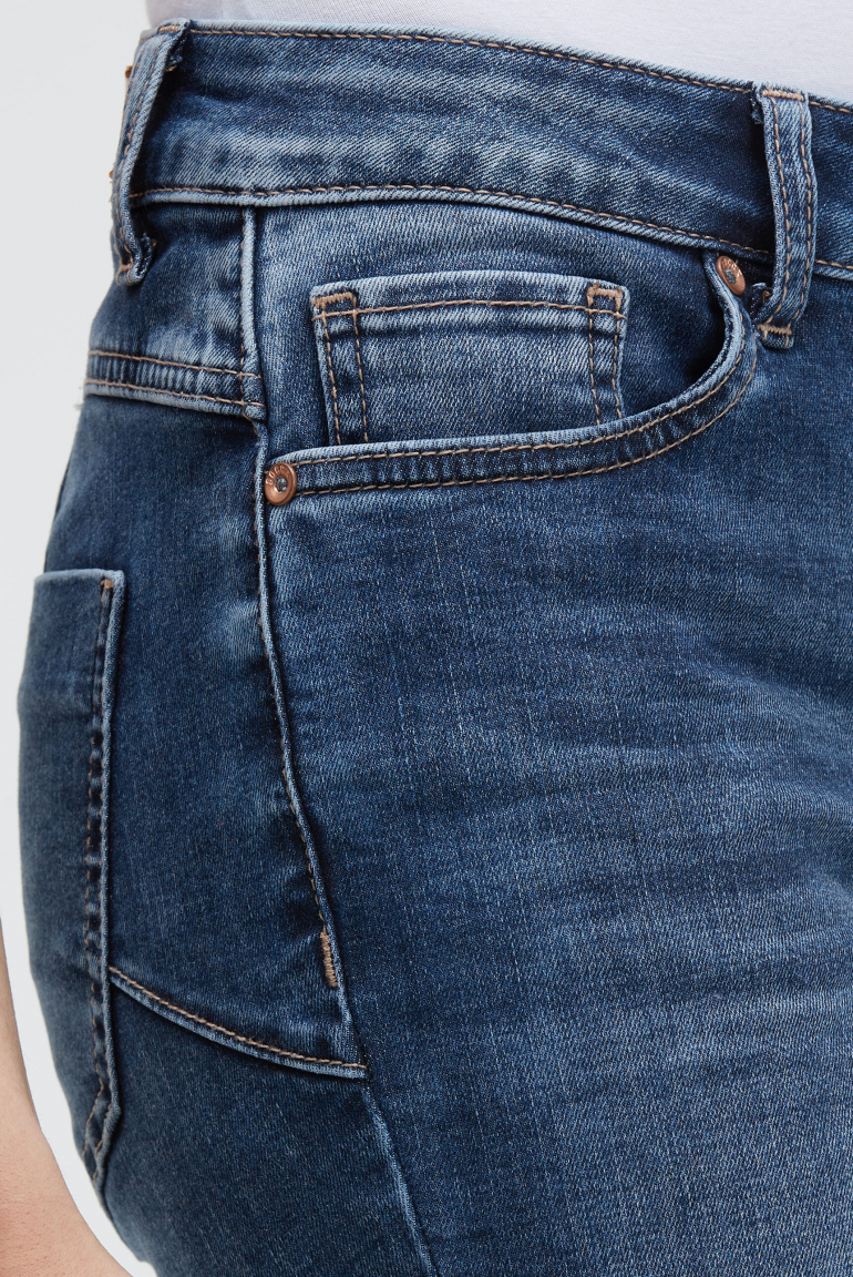 Jeans PU:SH Slim Fit