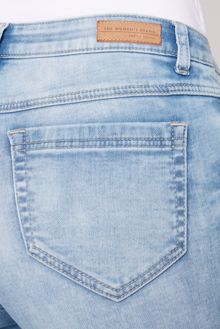 Jeans RO:MY Regular Fit