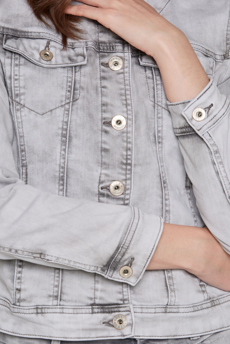 Jeansjacke JE:SSY