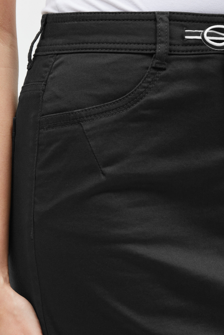 Jeansrock NI:NO
