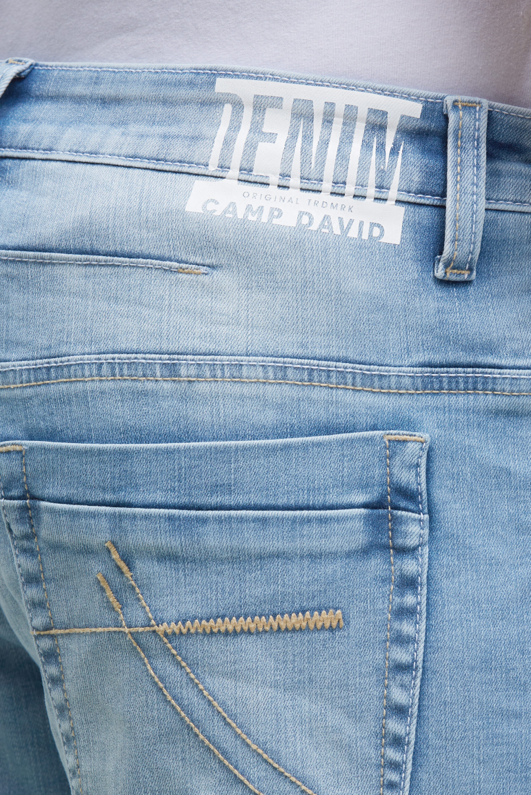 Skater Jeans CO:NO Comfort Fit