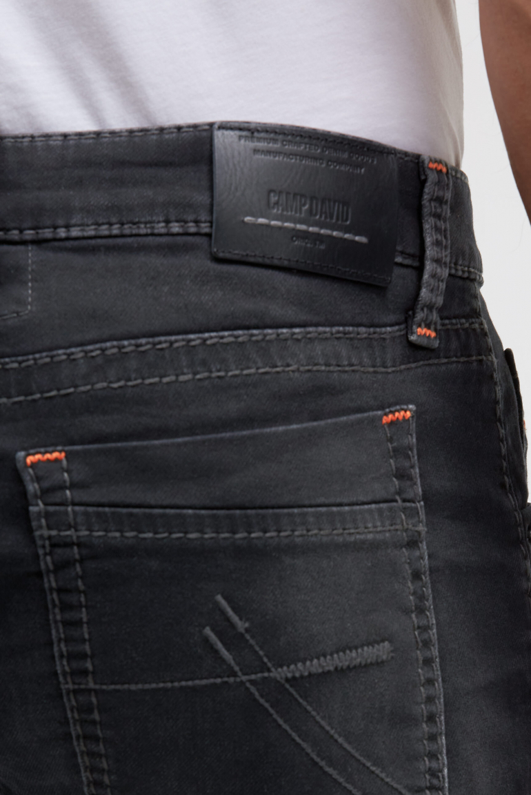 Skater Jeans NI:CK Regular Fit