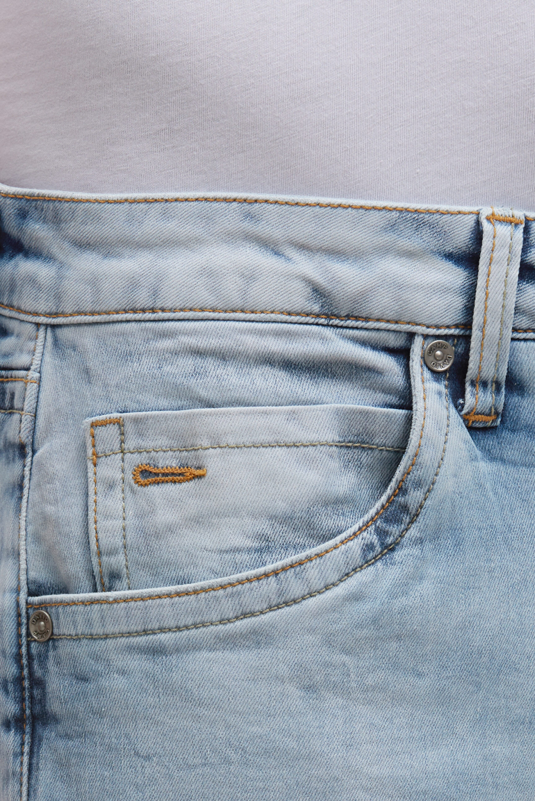 Skater Jeans NI:CO Regular Fit
