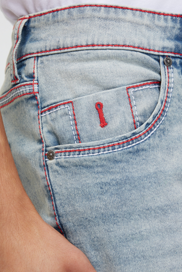 Skater Jeans RO:BI Slim Fit