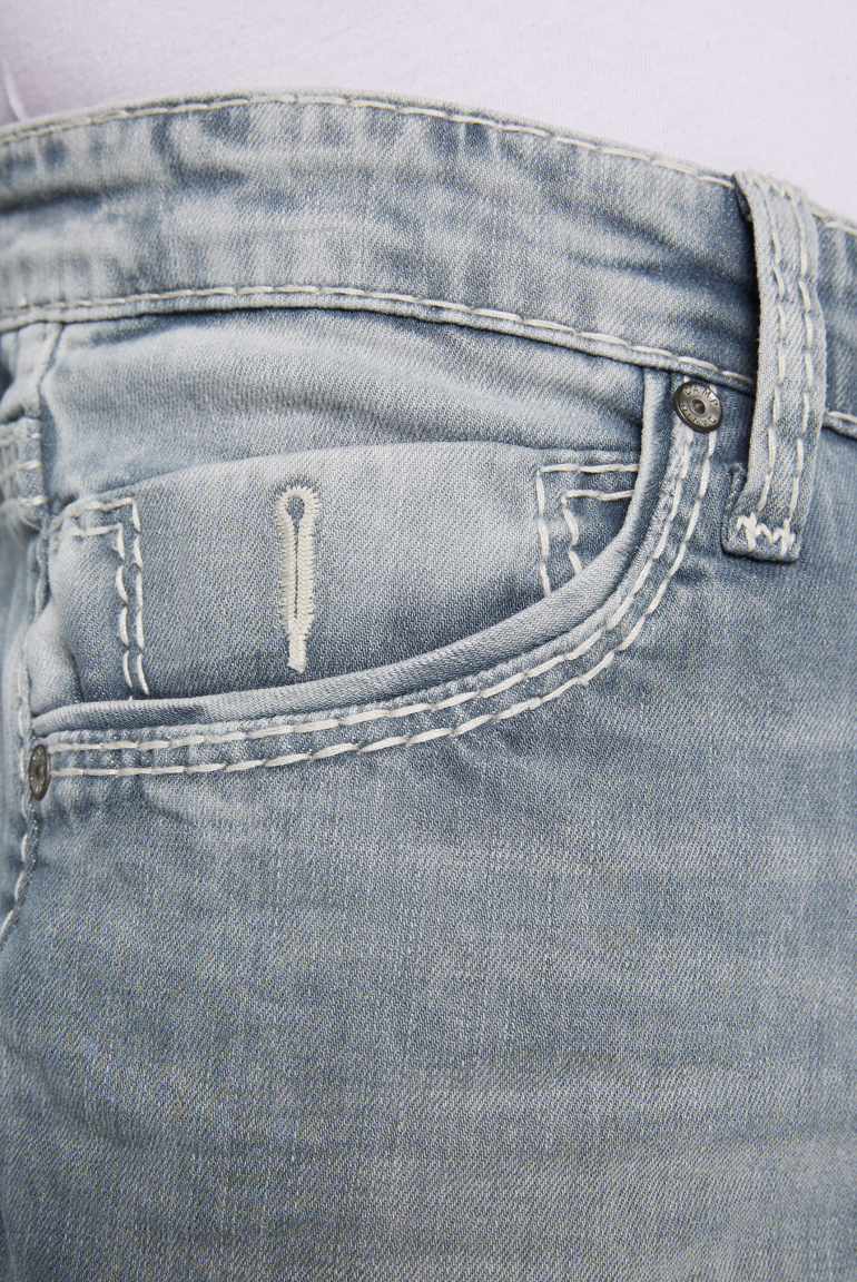 Skater Jeans Shorts RO:BI