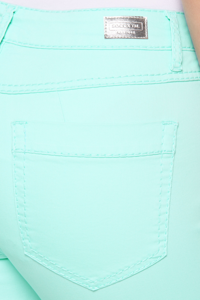 Capri Jeans LY:DIA Regular Fit