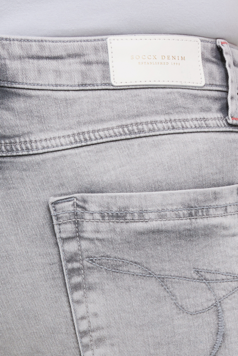 Capri Jeans RO:MY Regular Fit