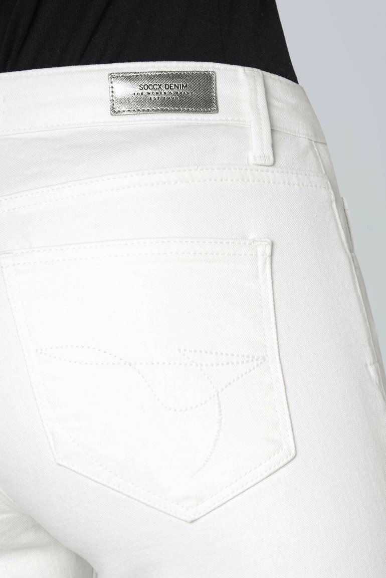 Coloured Denim MI:RA