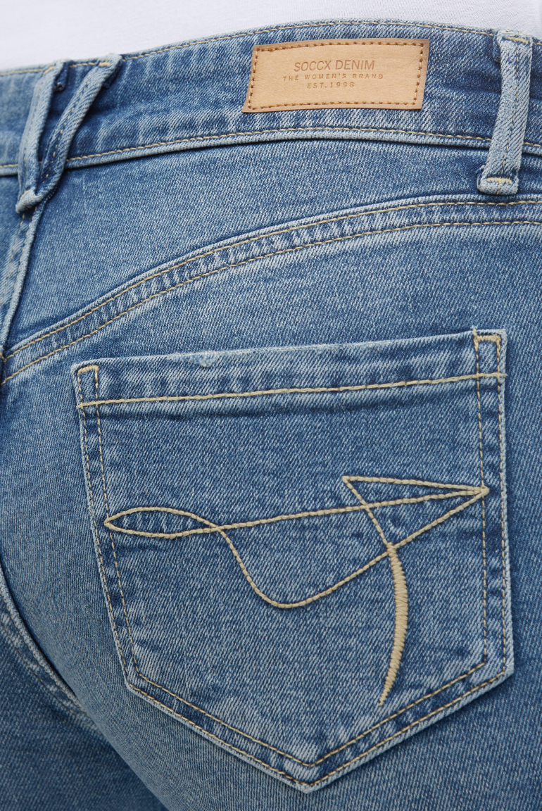 Jeans BI:NE Regular Fit