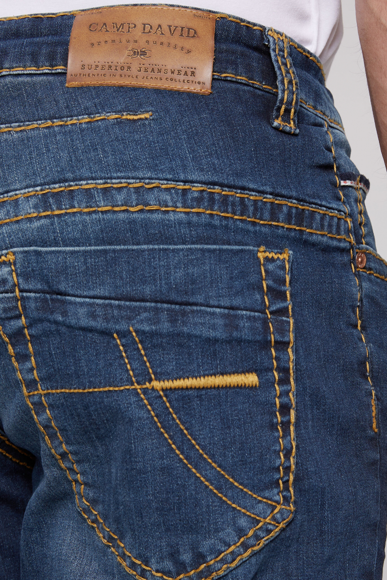 Jeans CO:NO Comfort Fit