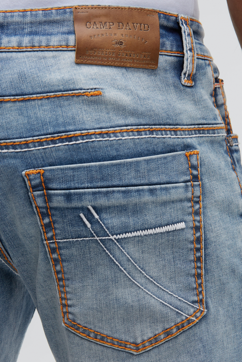 Jeans CO:NO Comfort Fit