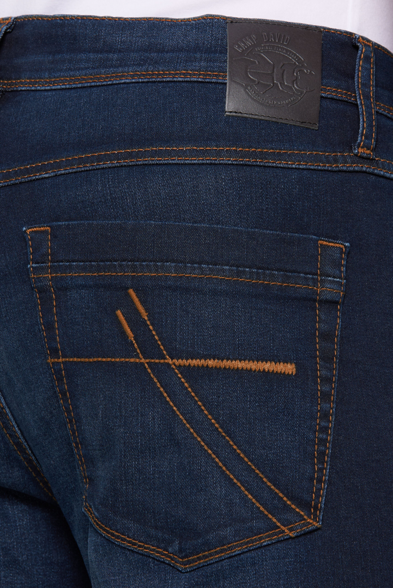 Jeans DA:VD Regular Fit