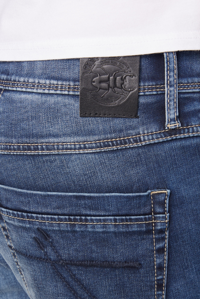 Jeans DA:VD Regular Fit