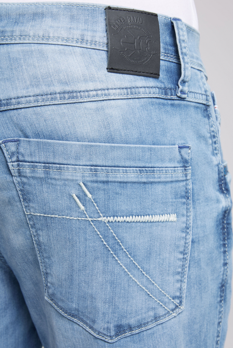 Jeans DA:VD Regular Fit