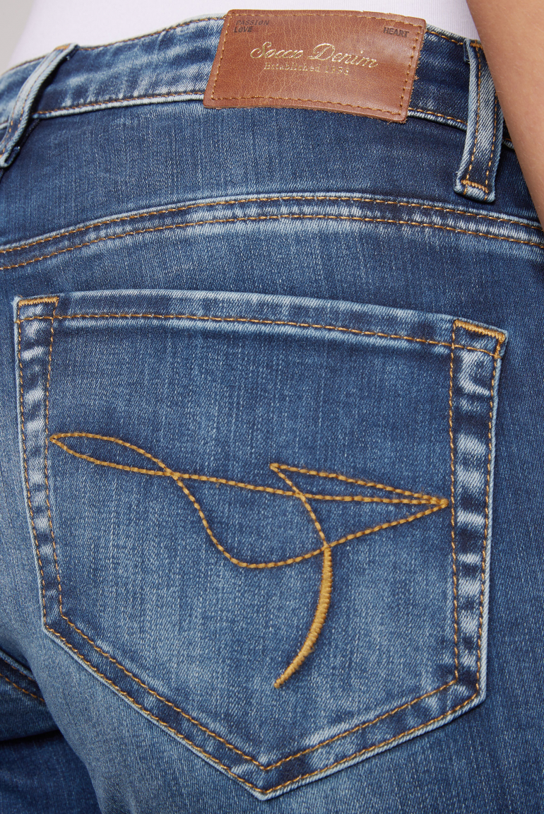 Jeans HE:DI Slim Fit