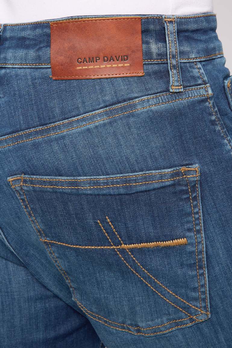 Jeans MA:X Regular Fit