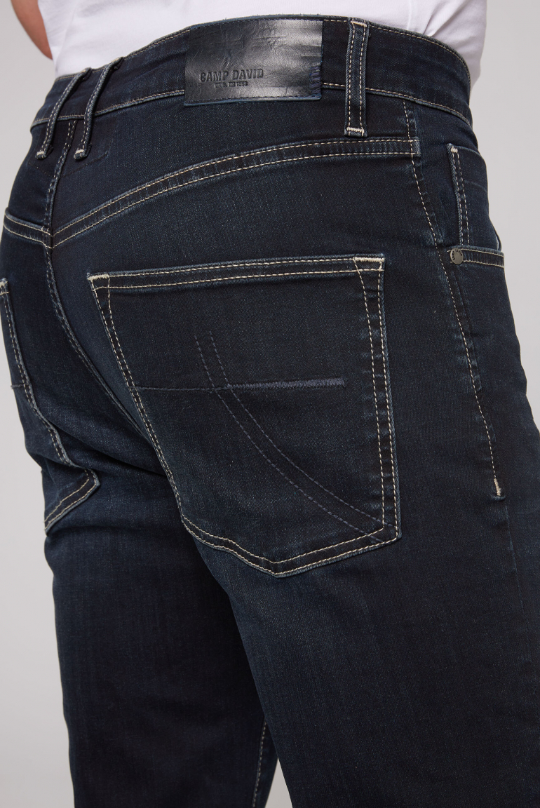 Jeans MA:X Regular Fit