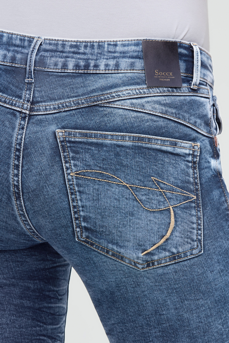 Jeans MI:LO Slim Fit