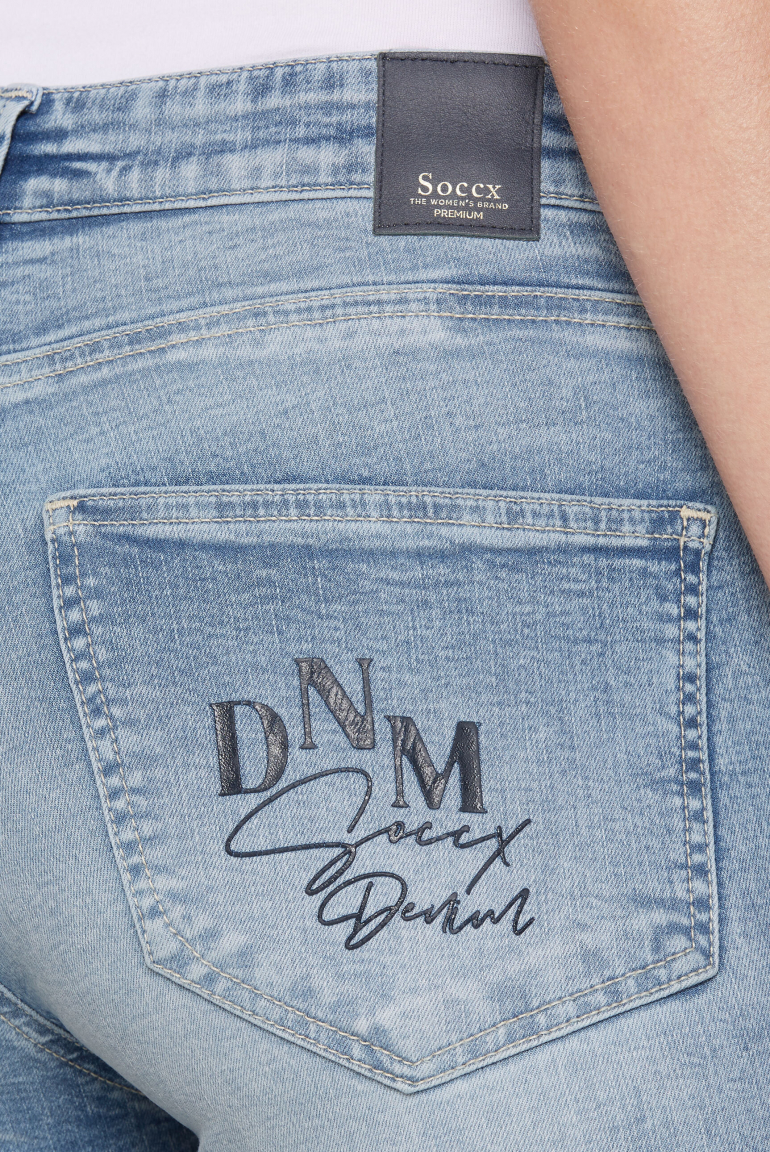 Jeans MI:RA Slim Fit