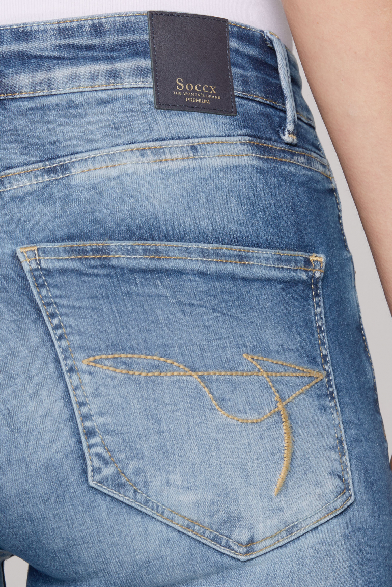 Jeans MI:RA Slim Fit