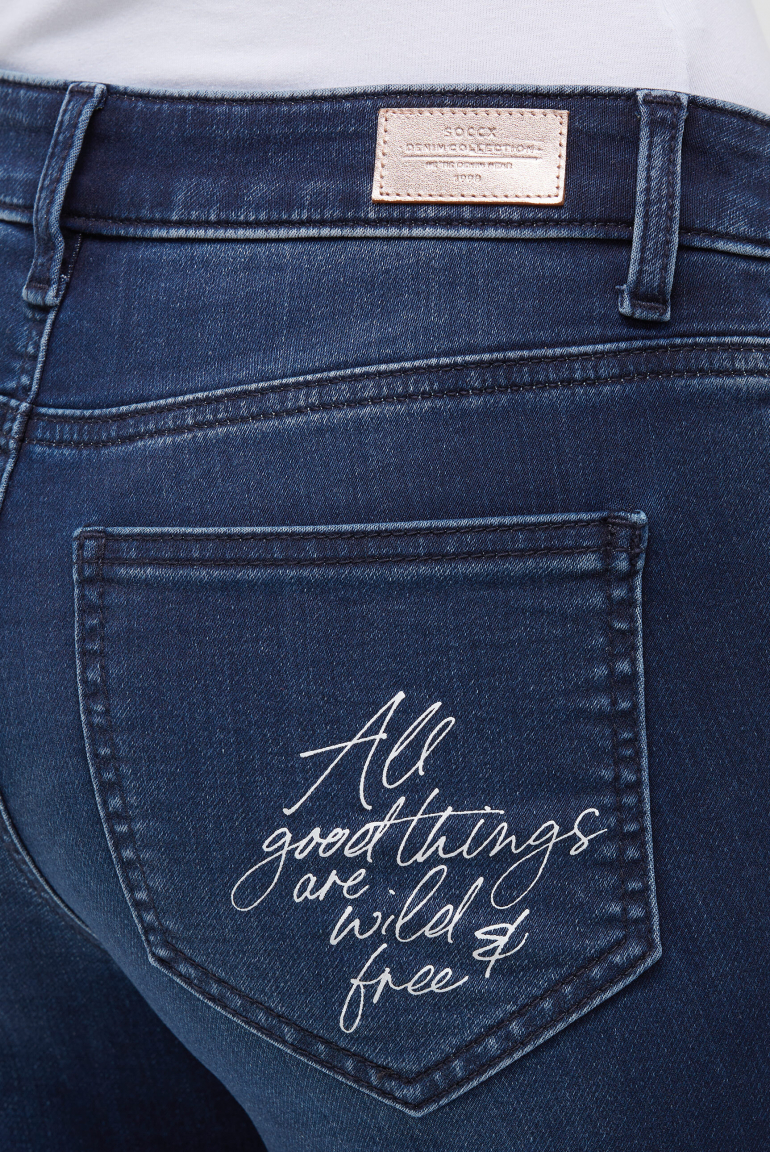 Jeans MI:RA Slim Fit