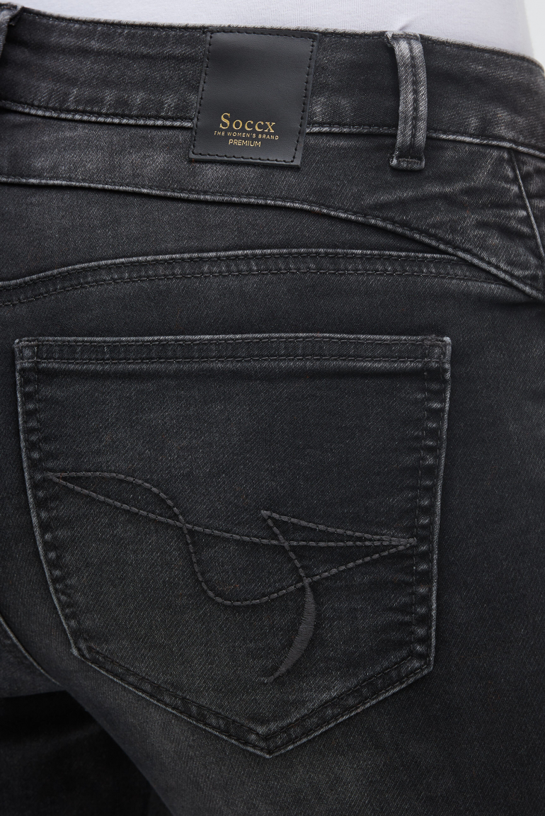 Jeans MI:RA Slim Fit