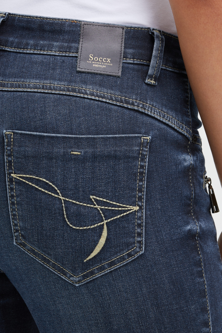 Jeans MI:RA Slim Fit