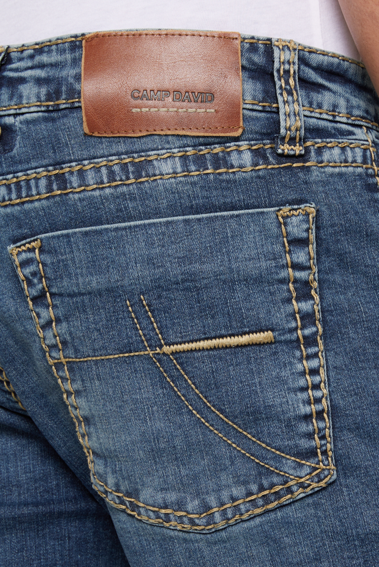 Jeans NI:CO Regular Fit