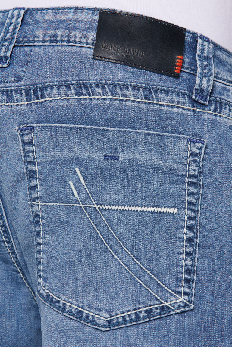 Jeans NI:CO Regular Fit