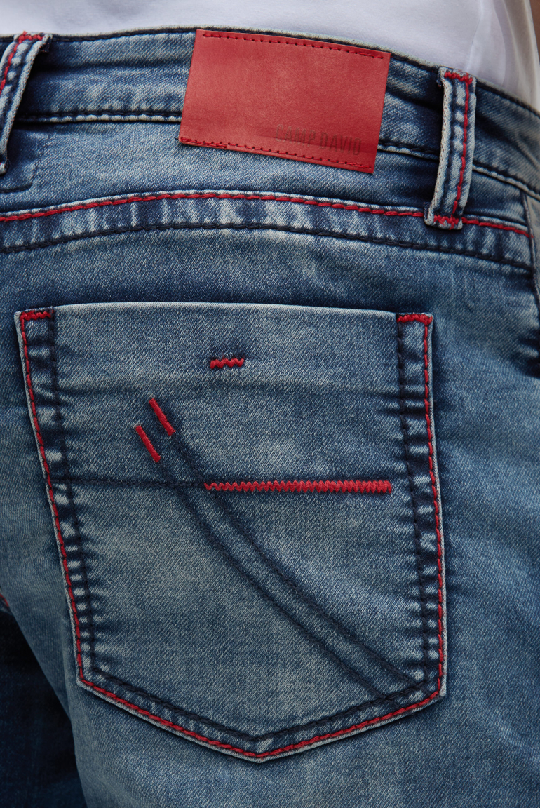 Jeans NI:CO Regular Fit