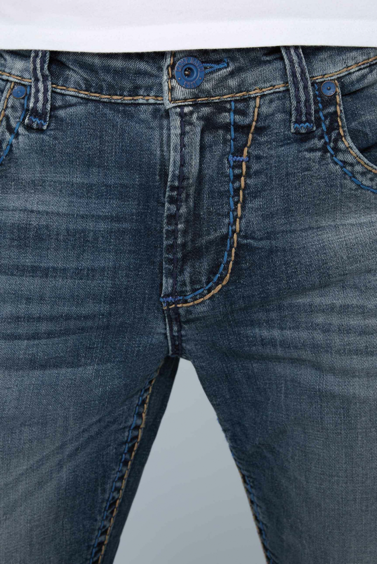 Jeans NI:CO Regular Fit