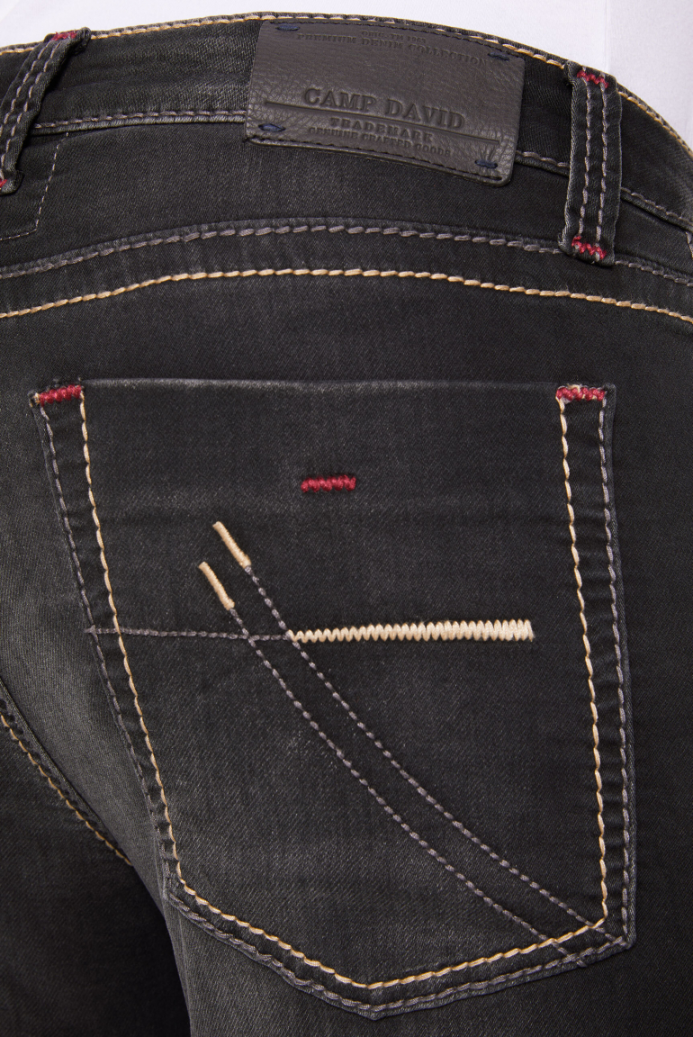 Jeans NI:CO Regular Fit