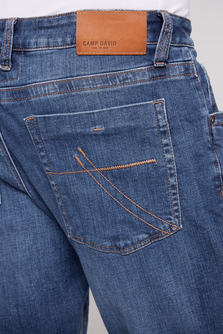 Jeans NI:CO Regular Fit