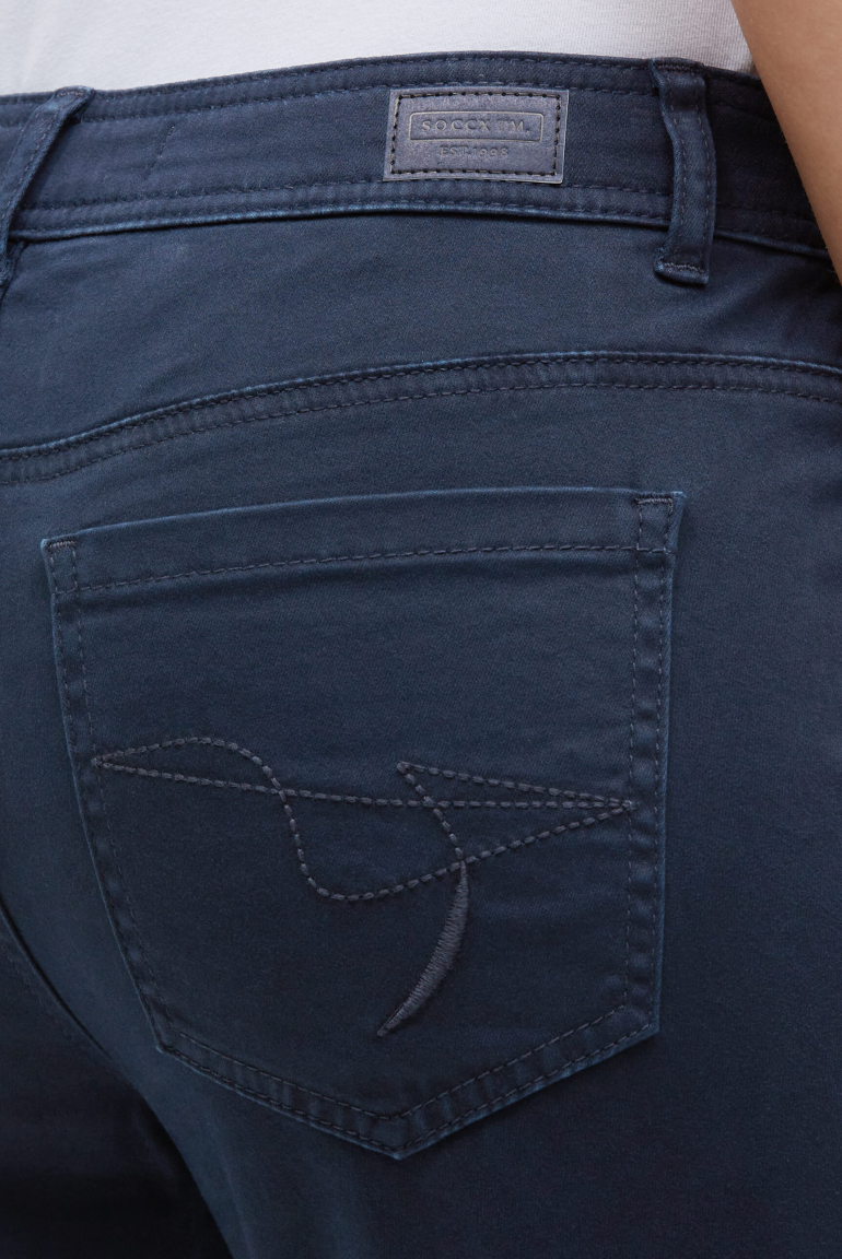 Jeans NI:NO Comfort Fit