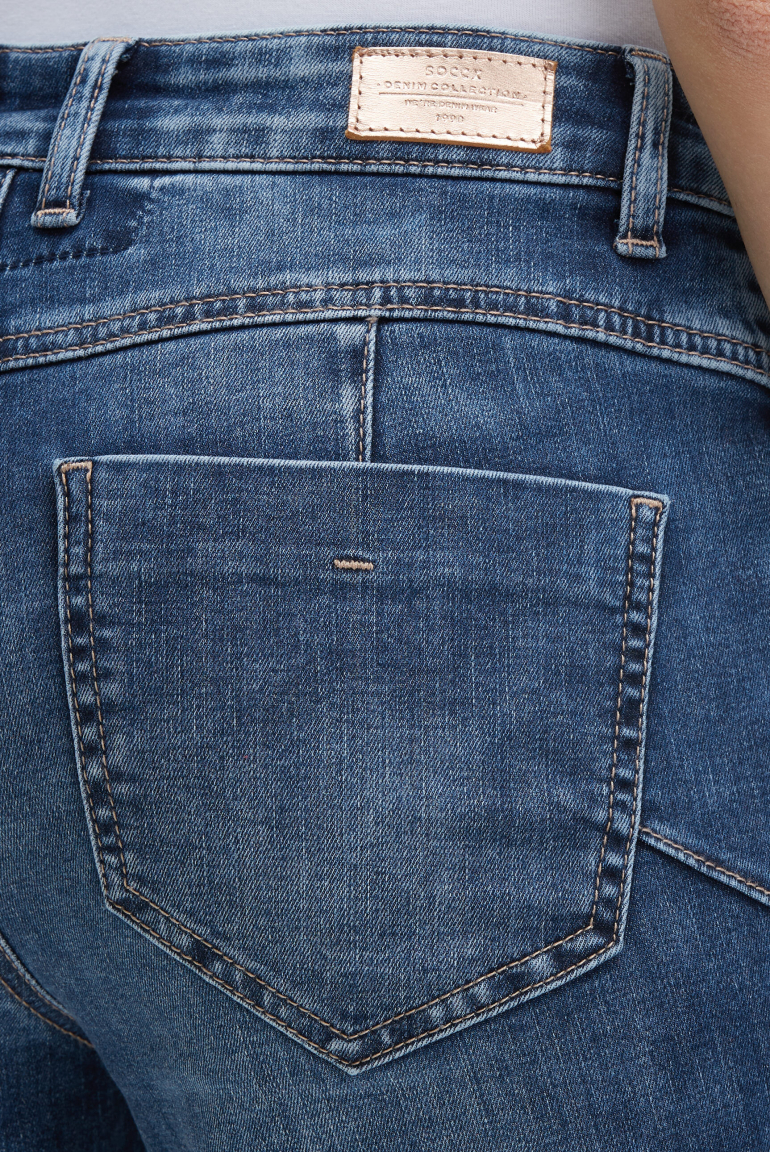 Jeans PU:SH Slim Fit