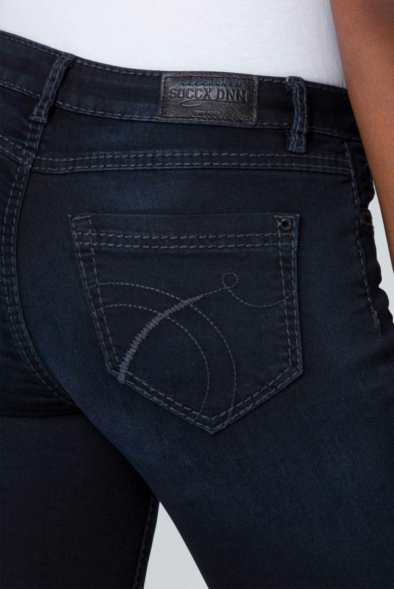 Jeans RO:MY Regular Fit