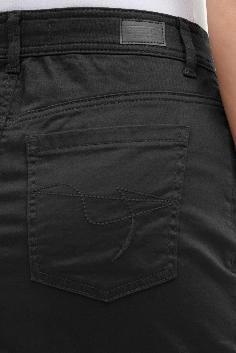 Jeansrock NI:NO