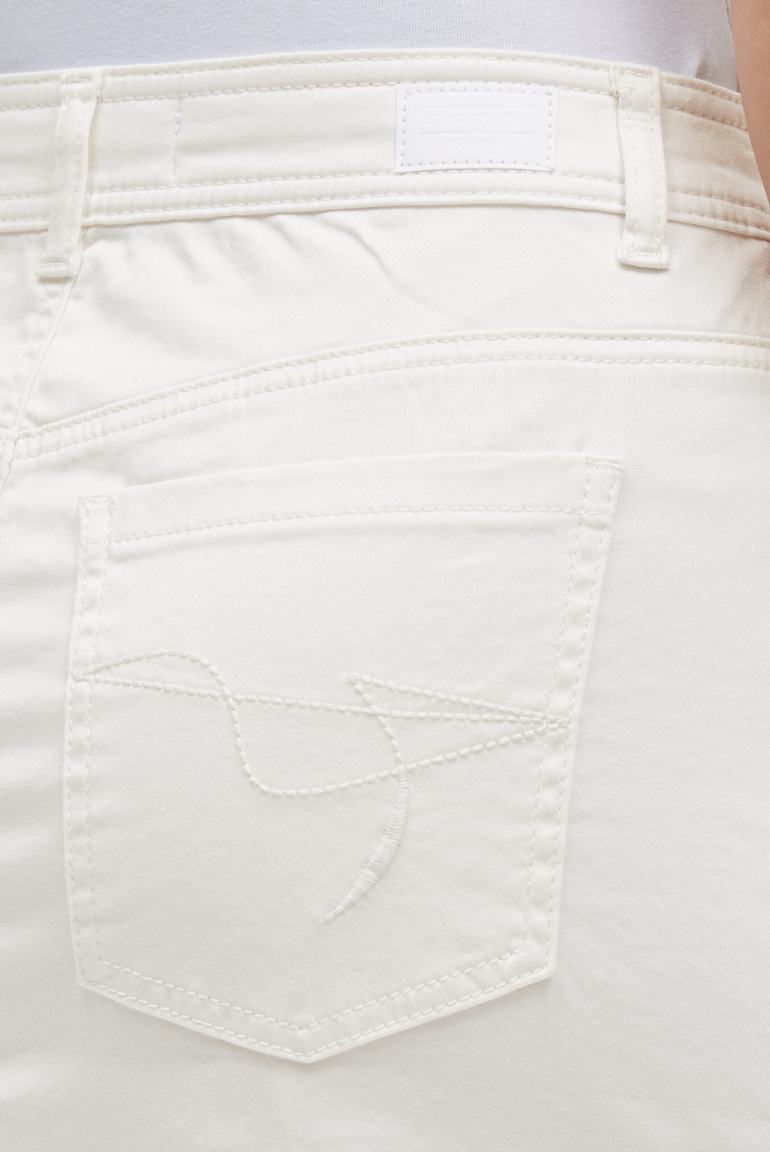 Jeansrock NI:NO