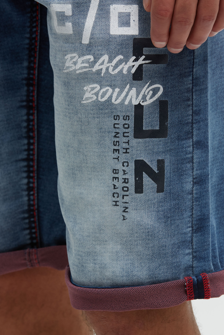 Skater Jeans CO:NO Comfort Fit