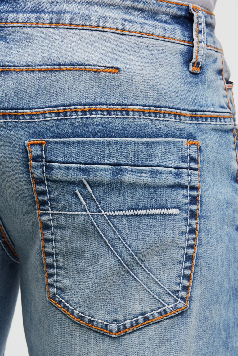 Skater Jeans CO:NO Comfort Fit