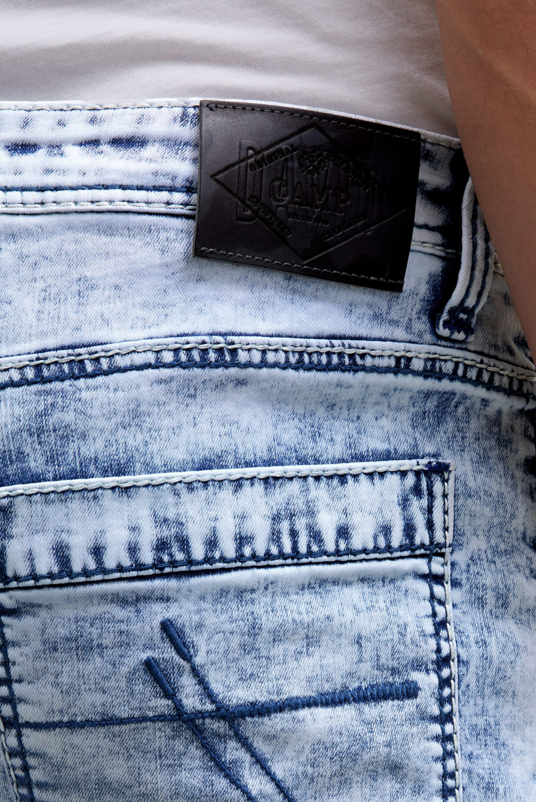 Skater Jeans HE:RY Regular Fit