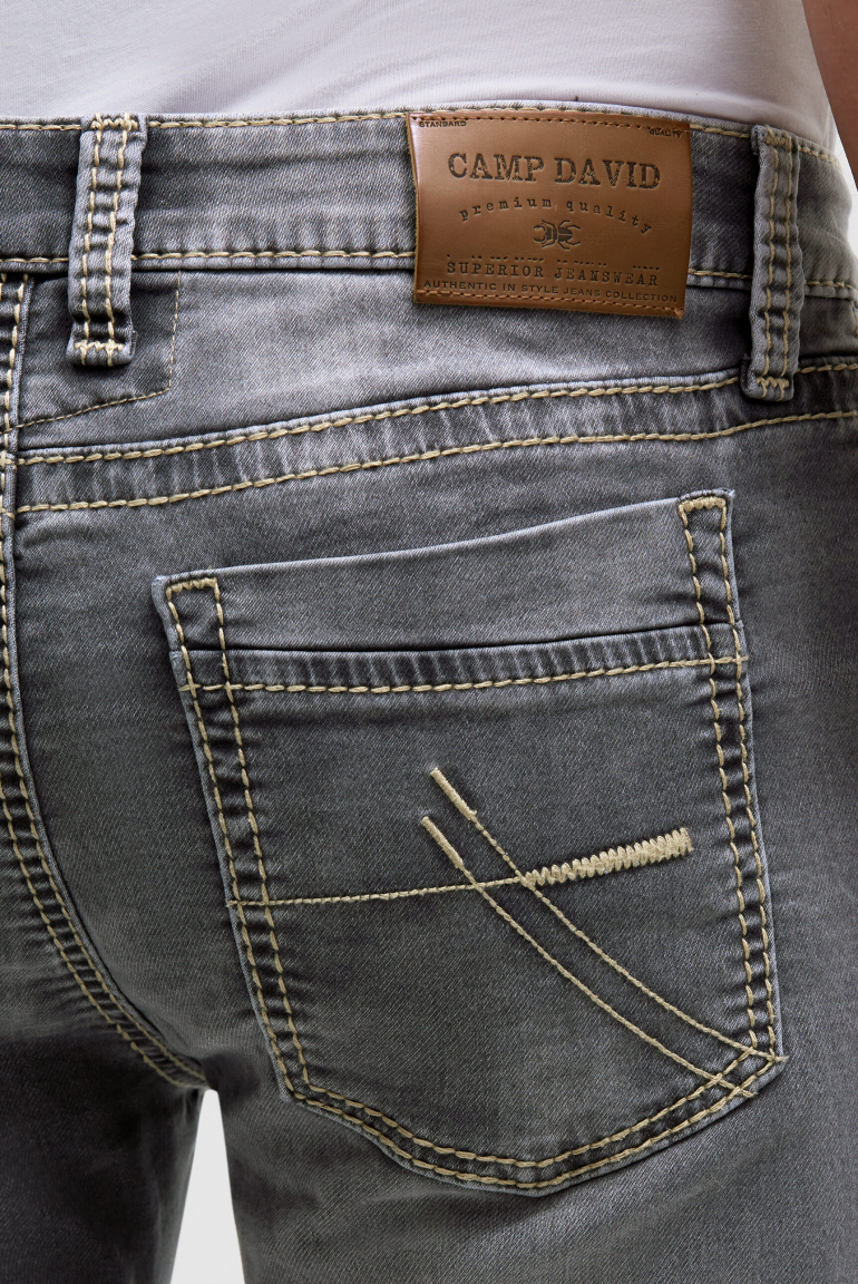 Skater Jeans NI:CK Regular Fit