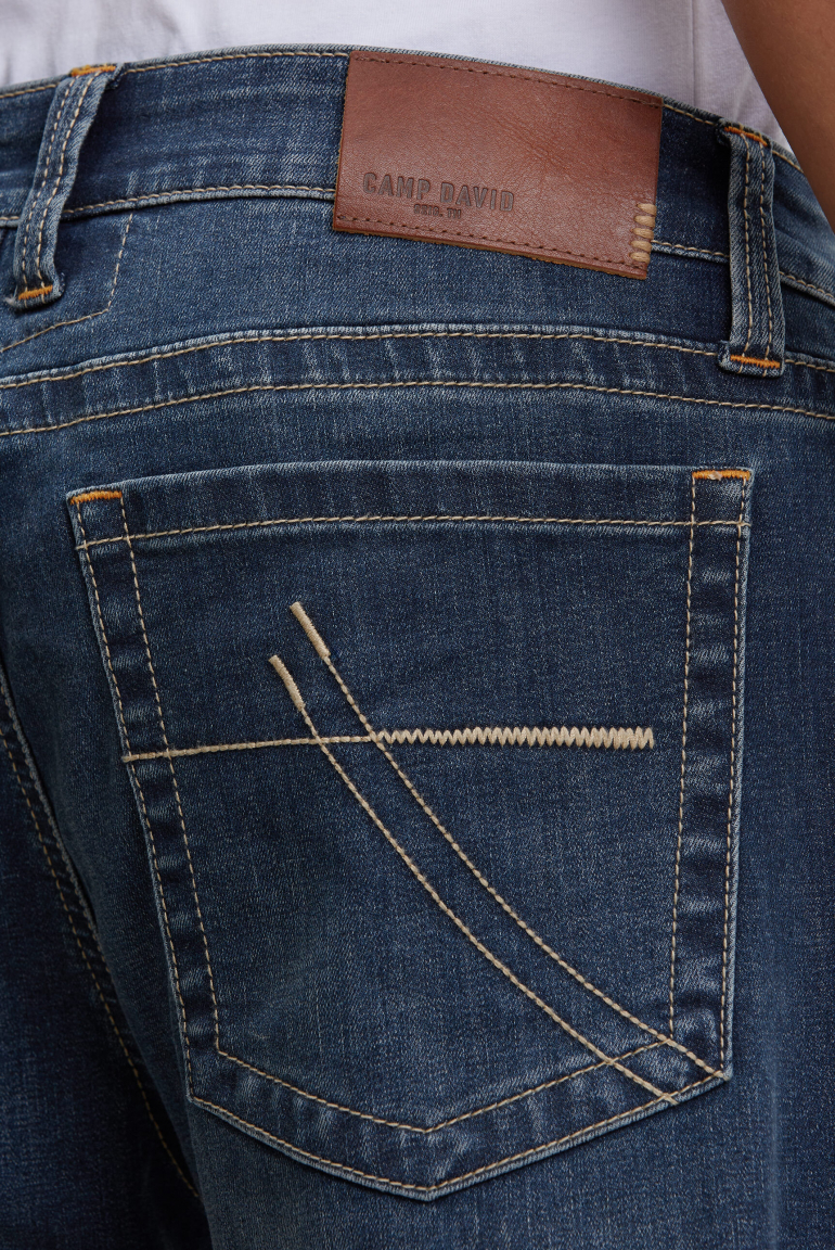 Skater Jeans RI:CK Regular Fit