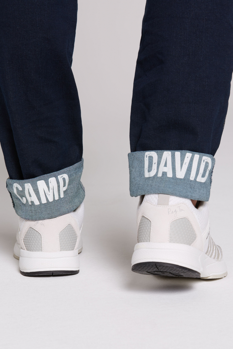 Jeans DA:VD Regular Fit