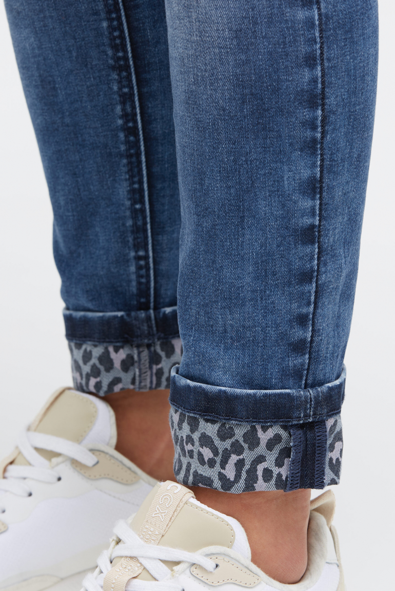 Jeans MI:RA Slim Fit