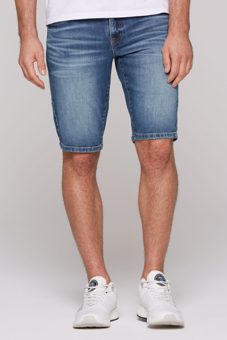 Jeans Shorts DA:VD Regular Fit