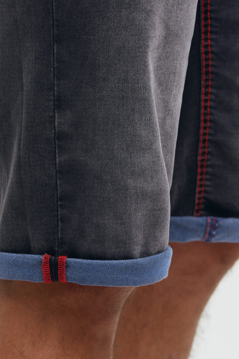 Skater Jeans FRA:NK Comfort Fit