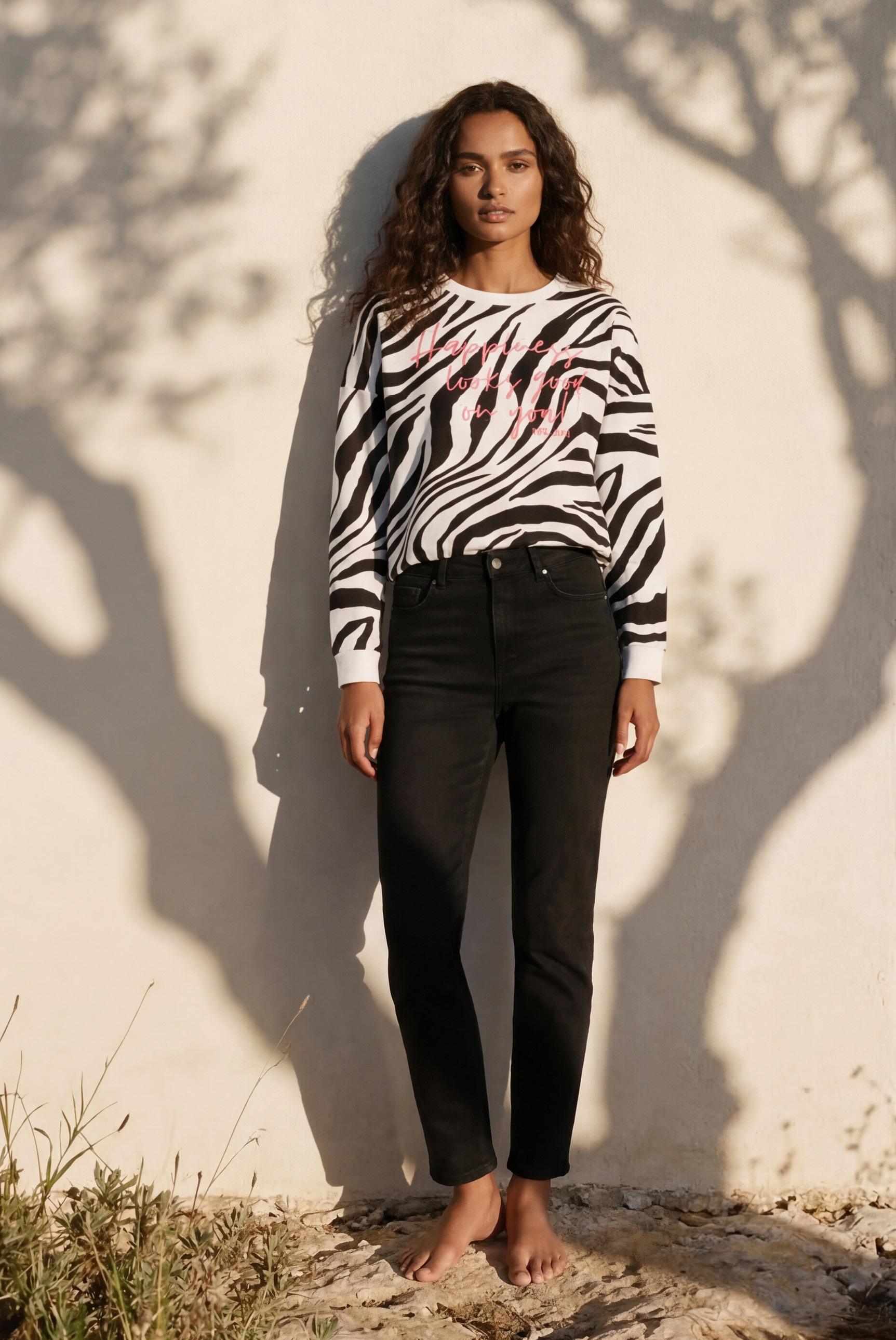 Beach House Look1