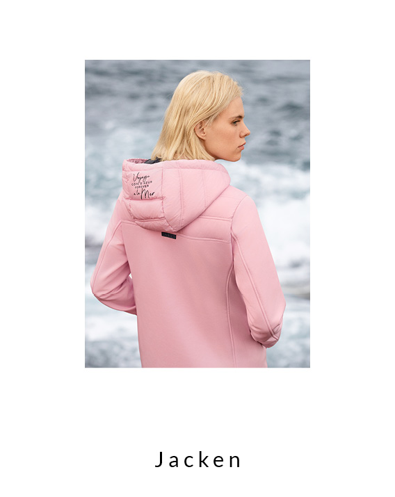 Jacken